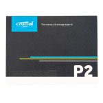 p2 ظرفیت 250 گیگابایت