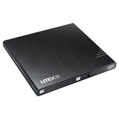 درایو DVD اکسترنال لایت آن مدل LITEON EBAU108