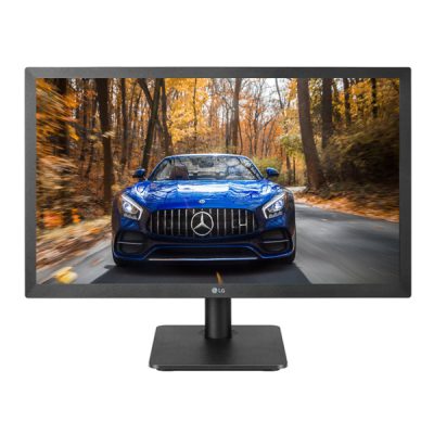 مانیتور ال جی مدل LG 22MP400-B سایز 21.5 اینچ