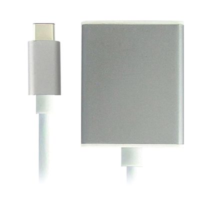 تبدیل تایپ C به HDMI