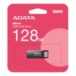 فلش مموری 128 گیگابایتی ای دیتا مدل ADATA FLASH DRIVE UR340 128G USB3.2