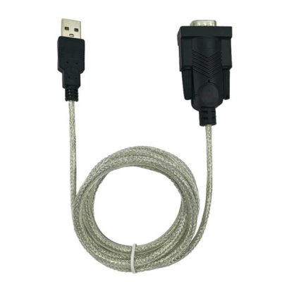 تبدیل USB به سریال (9 پین) کی نت