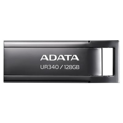 فلش مموری 128 گیگابایتی ای دیتا مدل ADATA FLASH DRIVE UR340 128G USB3.2