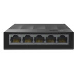 سوییچ 5 پورت گیگابیتی و دسکتاپی تی پی لینک مدل TPLINK LS-1005