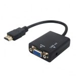 تبدیل HDMI به VGA کی نت