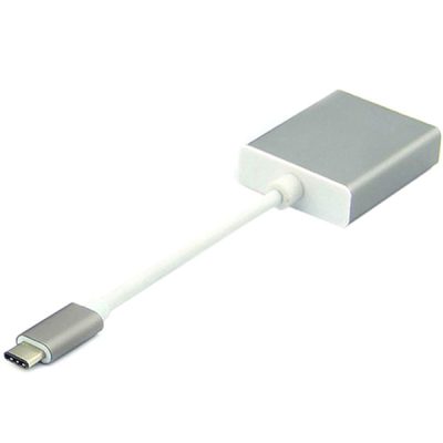 تبدیل تایپ C به VGA