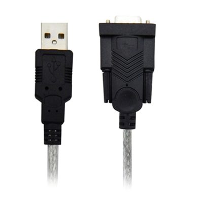 تبدیل USB به سریال (9 پین) کی نت