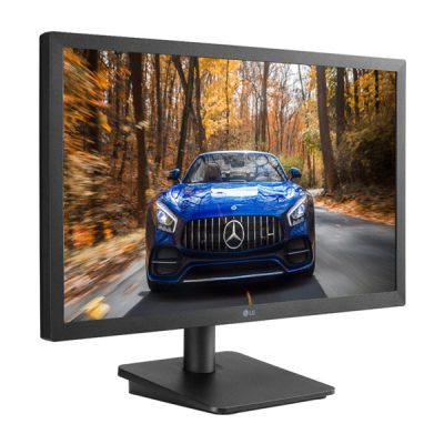 مانیتور ال جی مدل LG 22MP400-B سایز 21.5 اینچ