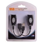 اکستندر USB