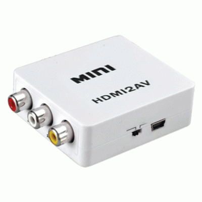 V-COHD2AVM