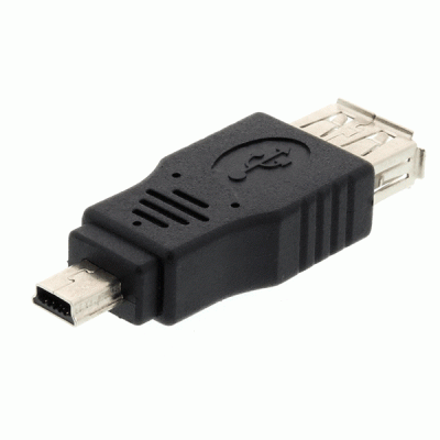 V-AUSB5PIN