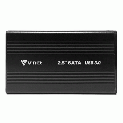 قاب هارد اکسترنال وی نت مدل VNET V-BHDD3025