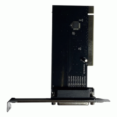 کارت PCI 25PIN (پارالل) وی نت
