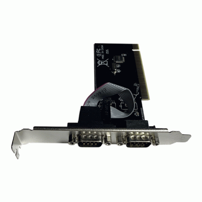 کارت PCI 9Pin (سریال)