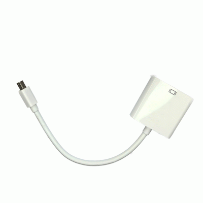 تبدیل Mini DP به نمایشگرهای VGA