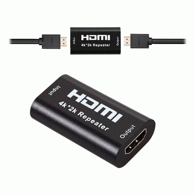 برد تقویت کننده کابل HDMI