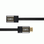 کابل HDMI2.0 کی نت پلاس به طول 1 متر