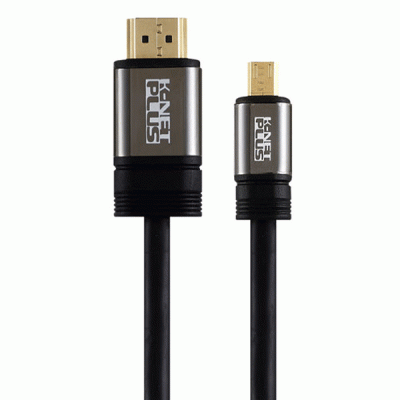 کابل HDMI به Micro HDMI طول 1.8 متر