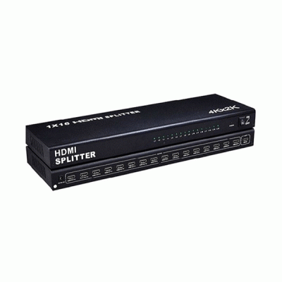 اسپلیتر 16HDMI پورت وی نت مدل V-SPHD1416