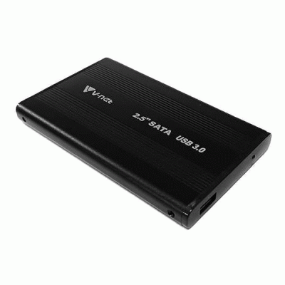 قاب هارد اکسترنال وی نت مدل VNET V-BHDD3025