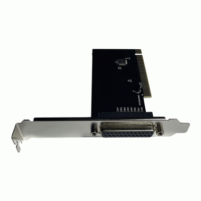 کارت PCI 25PIN (پارالل) وی نت