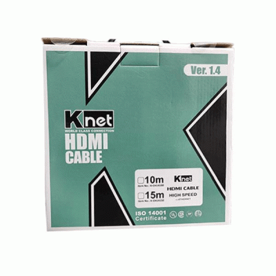 کابل HDMI ده متری