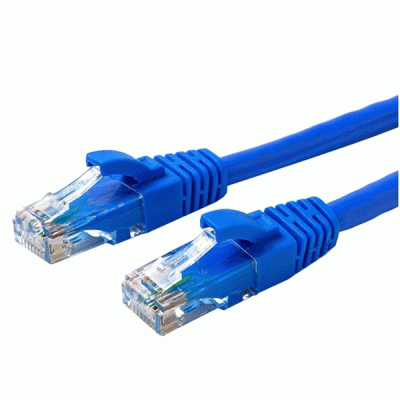 پچ کرد CAT6 SFTP کی نت به طول 15 متر