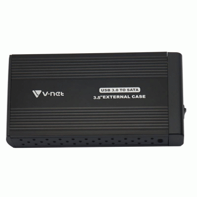 قاب هارد اکسترنال وی نت مدل VNET V-BHDD3035