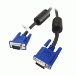 کابل VGA کی نت مدل KNET K-CVGA0400 طول 40 متر