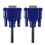 کابل VGA کی نت مدل KNET K-CVGA0150 طول 15 متر