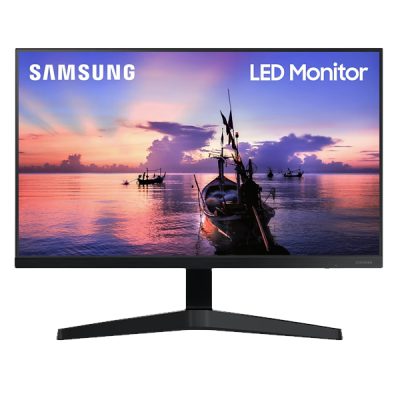 مانیتور سامسونگ مدل SAMSUNG LF24T350FH سایز 24 اینچ