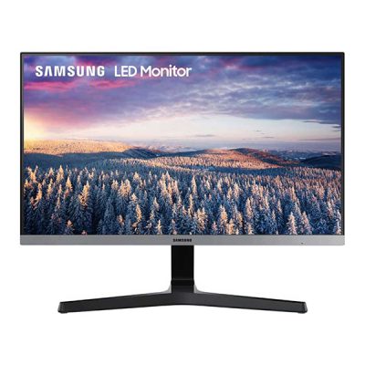 مانیتور سامسونگ مدل SAMSUNG 24R35AFH سایز 24 اینچ