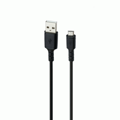 کابل دوربین USB 5pin کی نت پلاس مدل KNET PLUS KP-CUE3010 طول 1.5 متر