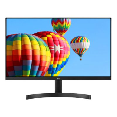 مانیتور گیمینگ ال جی مدل LG 24MK600M سایز 23.8 اینچ