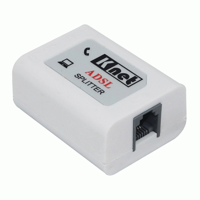 اسپلیتر VDSL & ADSL
