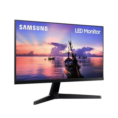 مانیتور سامسونگ مدل SAMSUNG LF24T350FH سایز 24 اینچ