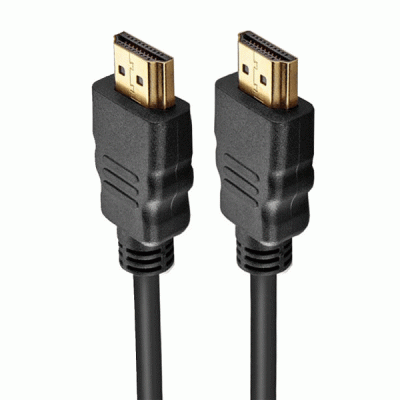 کابل HDMI وی نت مدل VNET V-CH140250 به طول 25 متر
