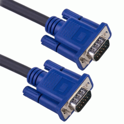 کابل VGA وی نت مدل VNET V-CVGA0030 طول 3 متر