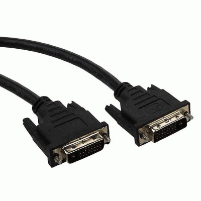 کابل DVI وی نت مدل VNET V-CDVI0015 به طول 1.5 متر