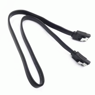 کابل دیتا ساتا 3 وی نت مدل V-CS3D0004 طول 0.4 متر