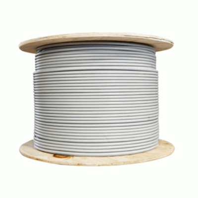 کابل لن Cat6 SFTP وی نت به طول 500 متر