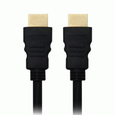 کابل HDMI وی نت مدل VNET V-CH140100 به طول 10 متر