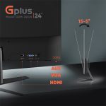 G-Plus GDM-245LN