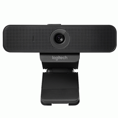 وبکم لاجیتک مدل LOGITECH C925E HD