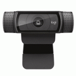 وبکم لاجیتک مدل LOGITECH C920E