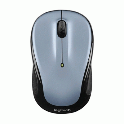 ماوس بی سیم لاجیتک مدل LOGITECH M325