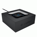گیرنده بلوتوث صوتی لاجیتک مدل LOGITECH EU 933