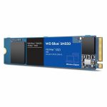 Western Digital Blue SN550
