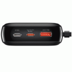 پاور بانک 20000 میلی آمپری بیسوس مدل BASEUS PPQD-I01