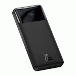 پاوربانک 10000 میلی آمپری بیسوس مدل BASEUS PPDML-L01